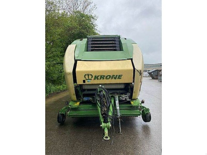 Sonstiges от тип Krone Comprima CV150XC, Wickelkombi, Großballen, Gebrauchtmaschine в Bellenberg (Снимка 2)