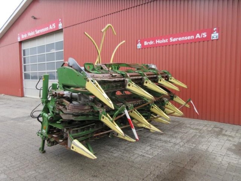 Sonstiges des Typs Krone EASY COLLECT 1053, Gebrauchtmaschine in Ribe (Bild 1)