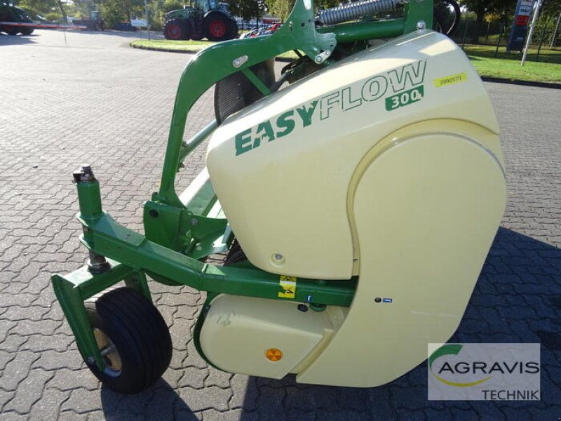 Sonstiges Türe ait Krone EASY FLOW 300, Gebrauchtmaschine içinde Uelzen (resim 4)