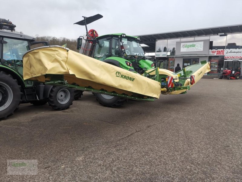 Sonstiges del tipo Krone EASYCUT B 1000, Neumaschine en Uhingen