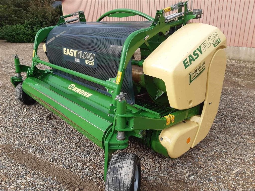 Sonstiges tipa Krone EasyFlow 300S, Gebrauchtmaschine u Nykøbing Mors (Slika 3)