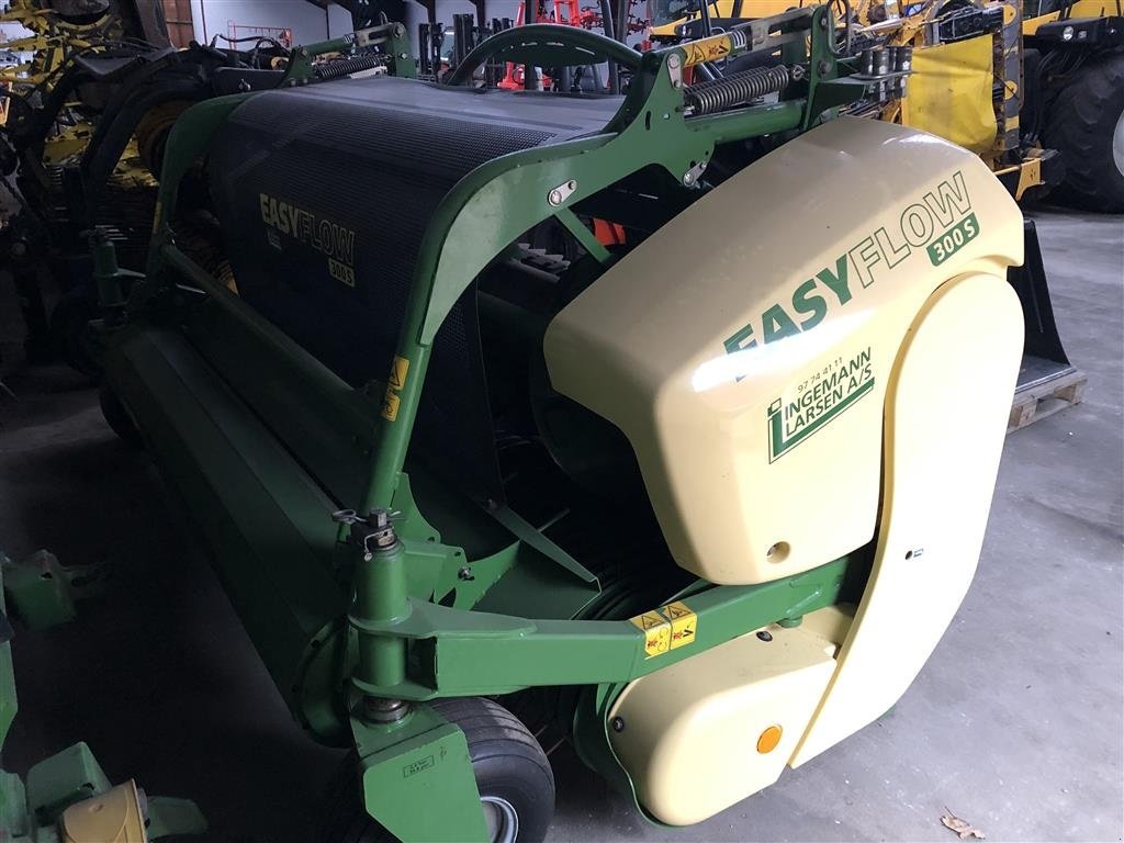 Sonstiges tipa Krone EasyFlow 300S, Gebrauchtmaschine u Nykøbing Mors (Slika 3)