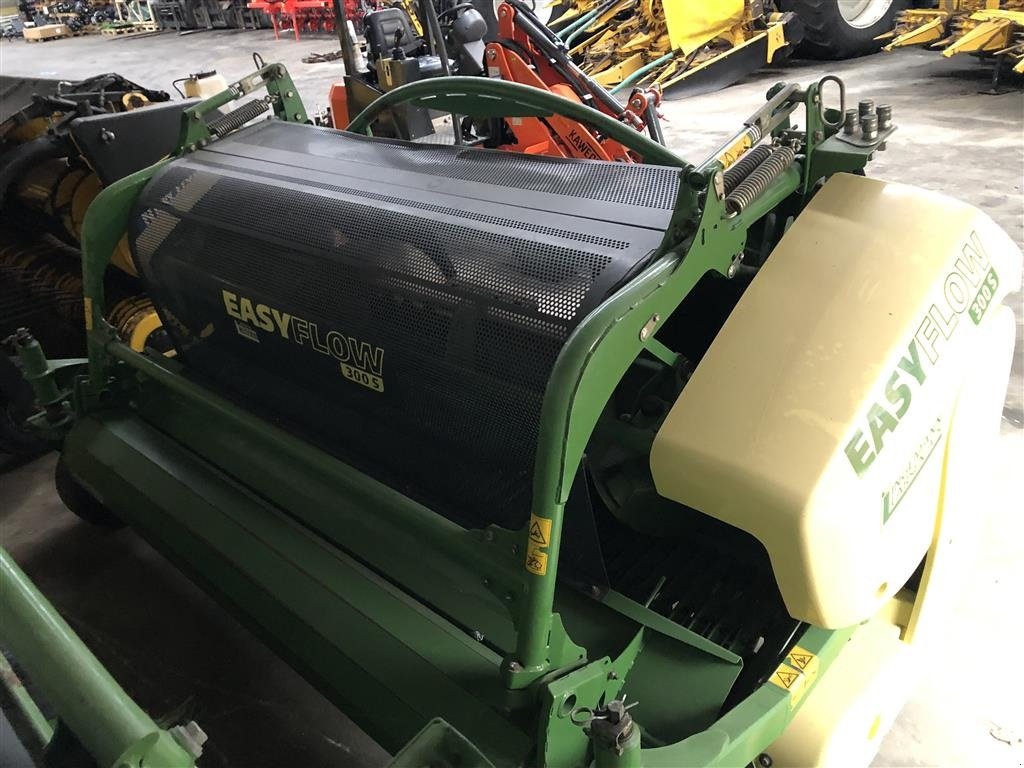 Sonstiges del tipo Krone EasyFlow 300S, Gebrauchtmaschine en Nykøbing Mors (Imagen 8)