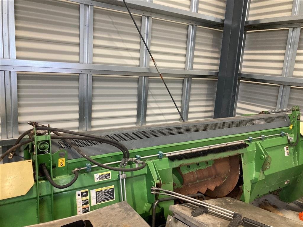 Sonstiges tipa Krone Easyflow 3.8, Gebrauchtmaschine u Horsens (Slika 2)