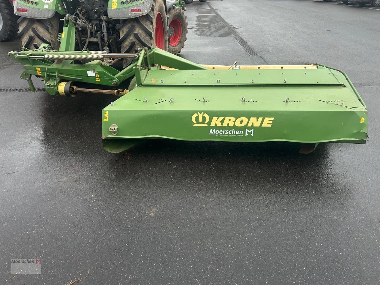 Sonstiges za tip Krone EC 320 CV-Q, Gebrauchtmaschine u Tönisvorst (Slika 5)