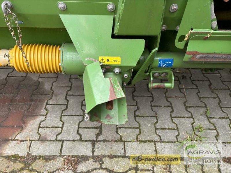 Sonstiges typu Krone XDISC 6200, Gebrauchtmaschine w Schneverdingen (Zdjęcie 1)