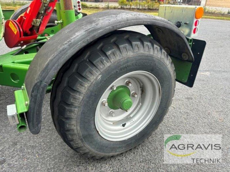 Sonstiges des Typs Krone XDISC 6200, Gebrauchtmaschine in Meppen (Bild 14)