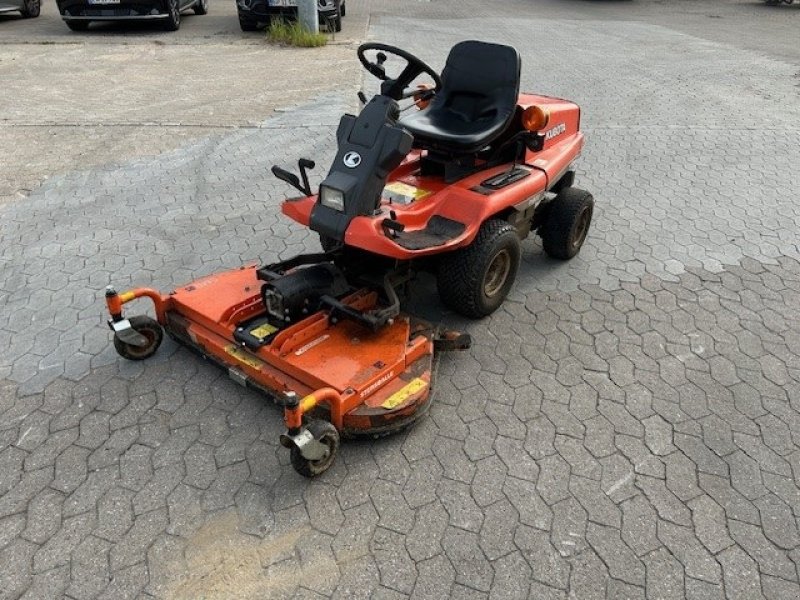 Sonstiges du type Kubota F1900 4WD, Gebrauchtmaschine en Kastrup (Photo 1)