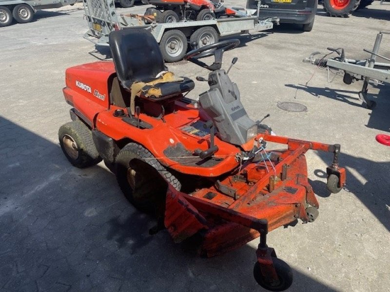 Sonstiges tipa Kubota F1900, Gebrauchtmaschine u Kastrup (Slika 6)