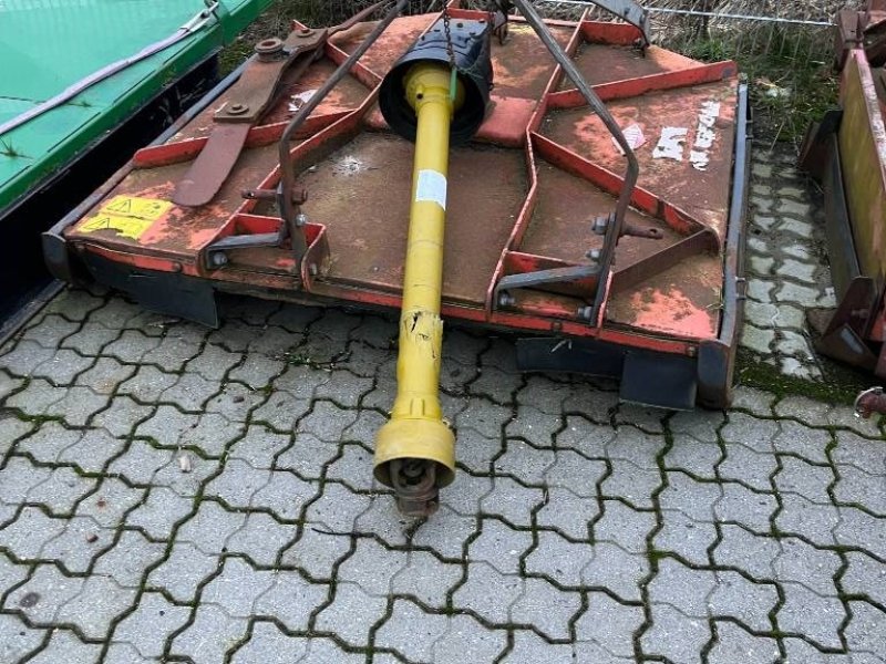 Sonstiges tip Kuhn BAV 1550, Gebrauchtmaschine in Mern (Poză 1)