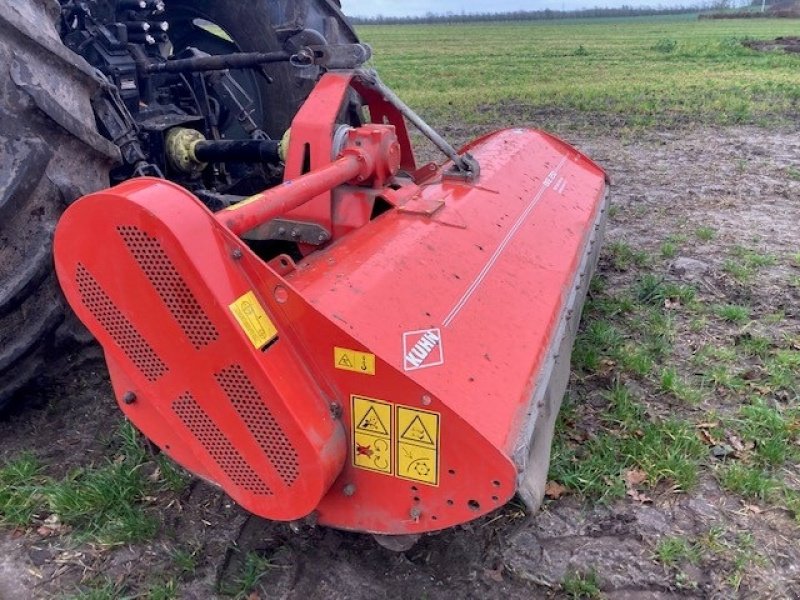 Sonstiges van het type Kuhn BKE 250 BRAK PUDSER, Gebrauchtmaschine in Thisted (Foto 2)