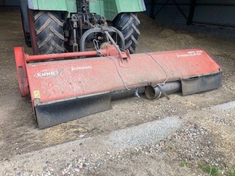 Sonstiges tip Kuhn BKE 305 SUPER, Gebrauchtmaschine in Thisted (Poză 1)