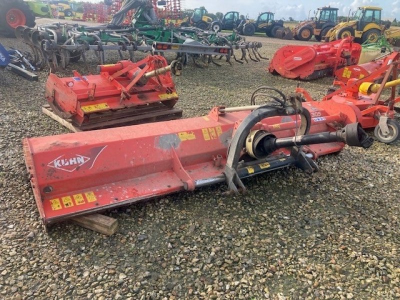 Sonstiges tipa Kuhn BKE 305 SUPER, Gebrauchtmaschine u Thisted (Slika 1)