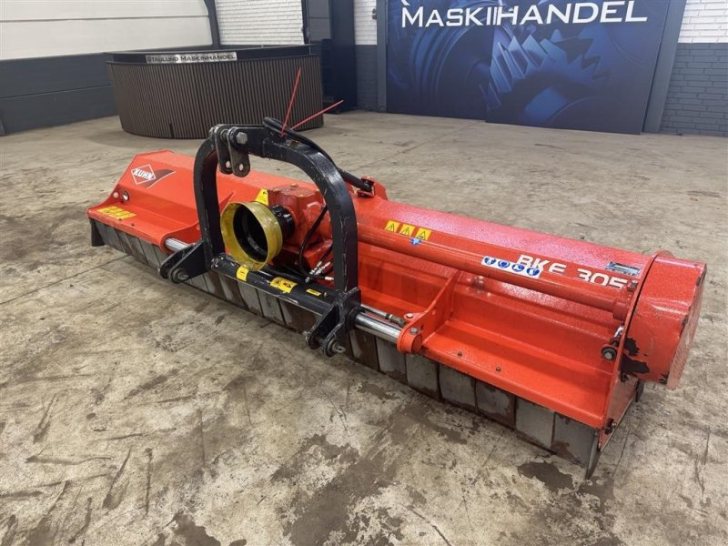 Sonstiges typu Kuhn BKE 305 Super, Gebrauchtmaschine v Haderup