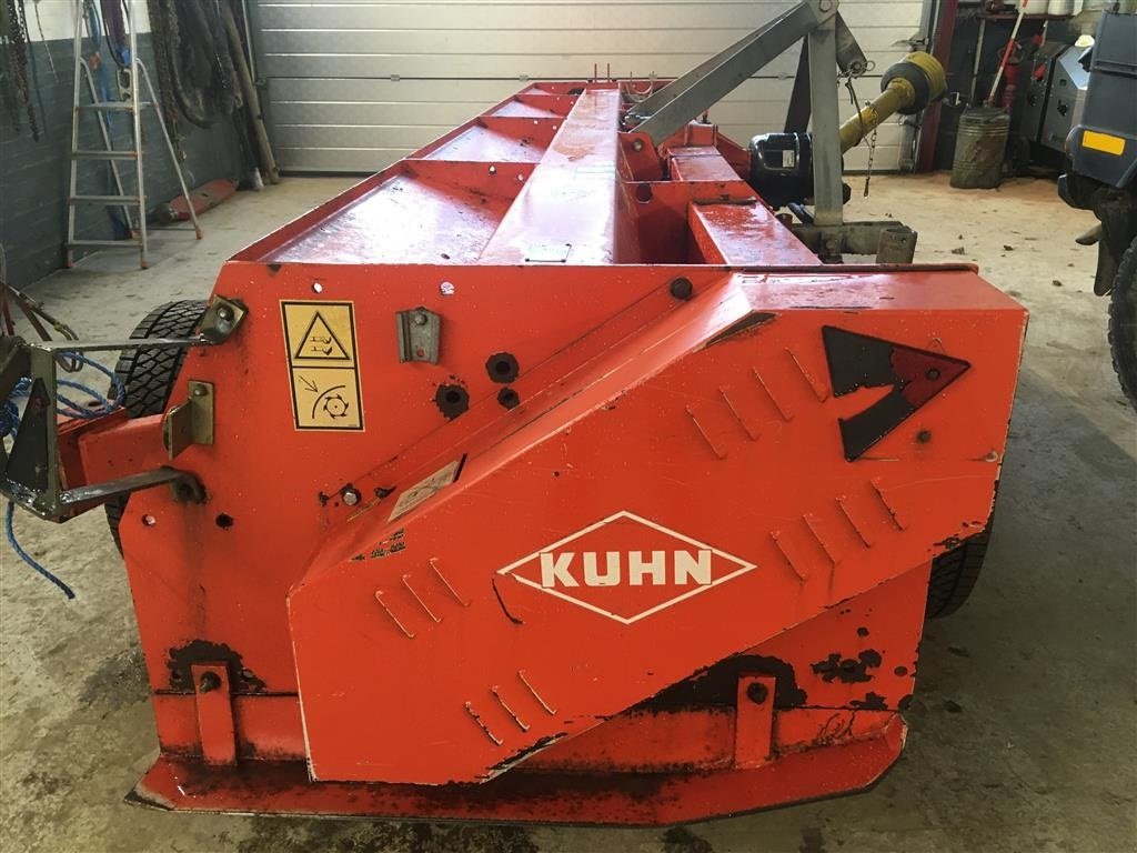 Sonstiges van het type Kuhn BNG450 brakslåmaskine, Gebrauchtmaschine in Ringe (Foto 2)