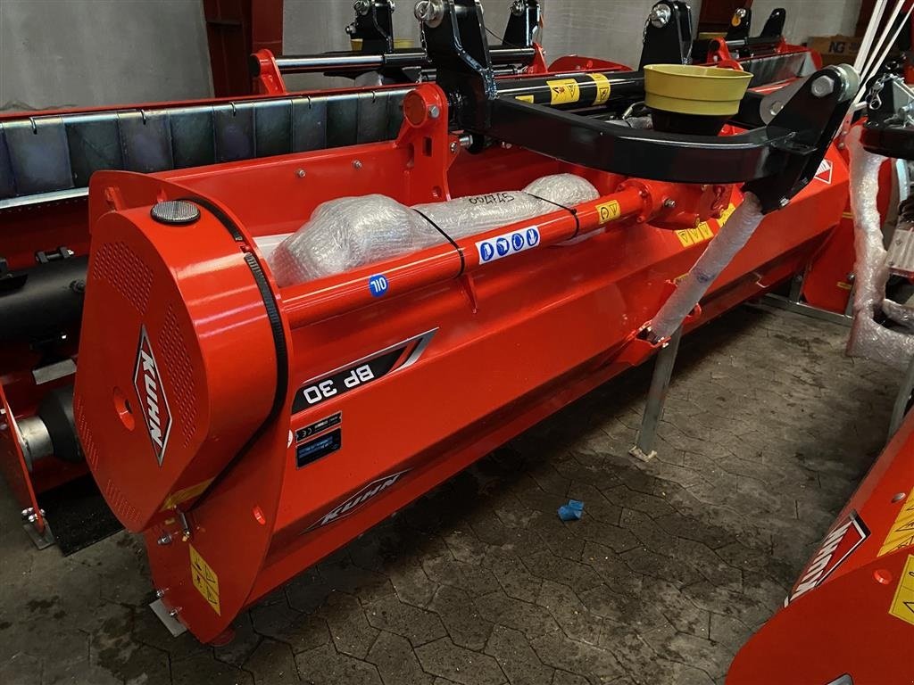 Sonstiges del tipo Kuhn BP 30 brakpudser Hydraulisk sideforskydning, Gebrauchtmaschine en Kjellerup (Imagen 1)