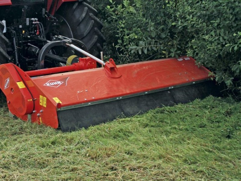 Sonstiges van het type Kuhn BP 30 H, Gebrauchtmaschine in Thisted (Foto 1)