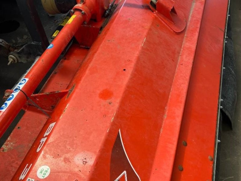 Sonstiges del tipo Kuhn BP 30, Gebrauchtmaschine en Mern