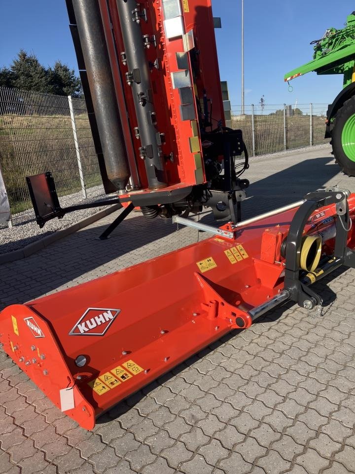 Sonstiges del tipo Kuhn BP 30, Gebrauchtmaschine In Randers SV (Immagine 5)