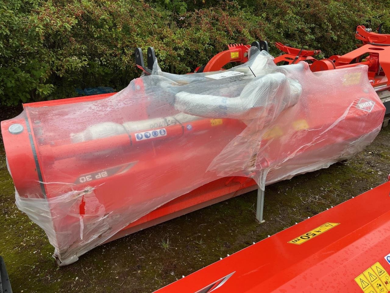 Sonstiges van het type Kuhn BP 30, Gebrauchtmaschine in Randers SV (Foto 3)