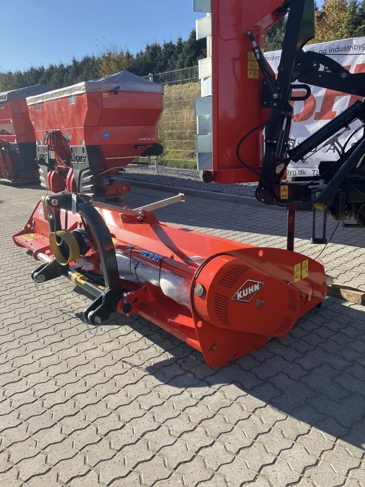 Sonstiges от тип Kuhn BP 30, Gebrauchtmaschine в Randers SV (Снимка 4)