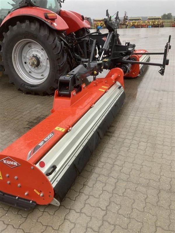 Sonstiges del tipo Kuhn BP 8300 Hammerslagler, Gebrauchtmaschine en Mern (Imagen 1)