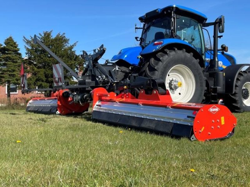 Sonstiges tip Kuhn BP 8300 MULCH MASK., Gebrauchtmaschine in Rødding (Poză 3)