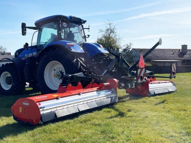 Sonstiges del tipo Kuhn BP 8300 MULCH MASK., Gebrauchtmaschine In Rødding (Immagine 4)