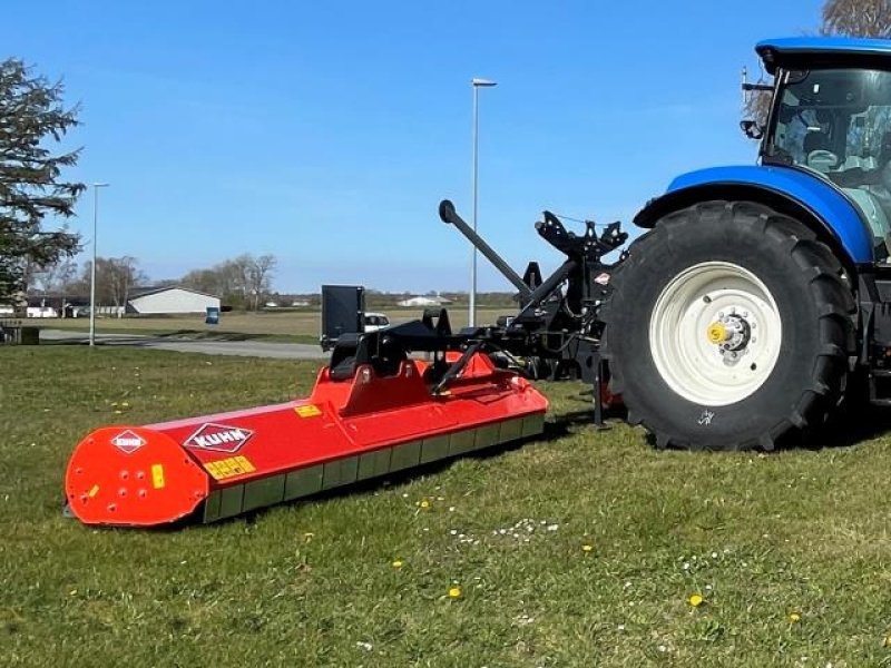 Sonstiges tip Kuhn BP 8300 MULCH MASK., Gebrauchtmaschine in Rødding (Poză 2)