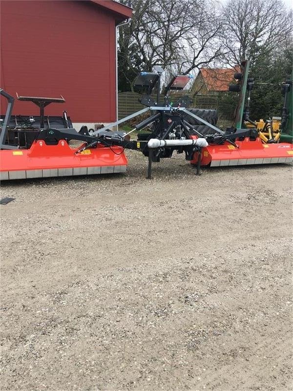 Sonstiges del tipo Kuhn BP 8300 Ny Slagleklipper, Gebrauchtmaschine en Mern (Imagen 1)