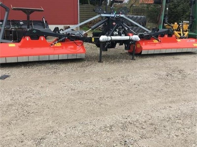 Sonstiges tipa Kuhn BP 8300 Ny Slagleklipper, Gebrauchtmaschine u Mern (Slika 1)