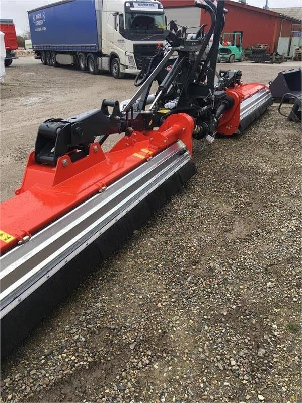 Sonstiges van het type Kuhn BP 8300 Ny Slagleklipper, Gebrauchtmaschine in Mern (Foto 3)