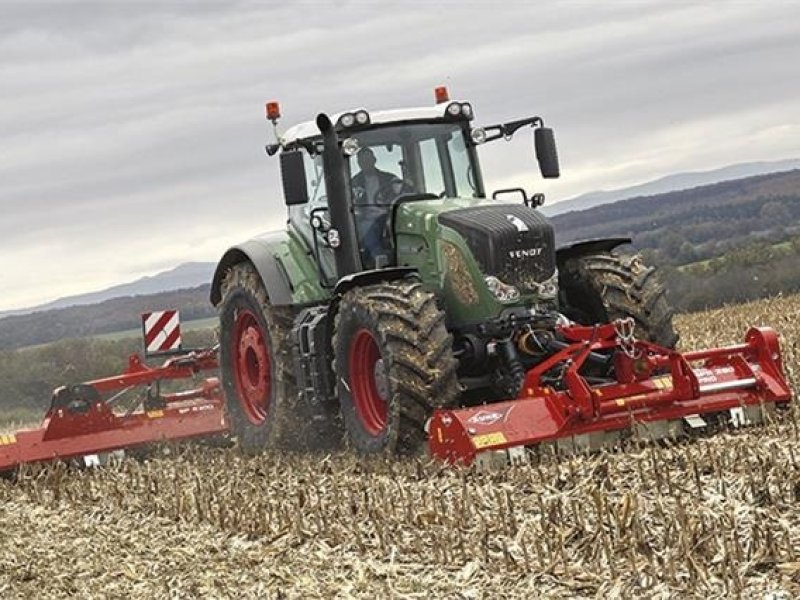 Sonstiges del tipo Kuhn BP 8300 og BPR 305 PRO, Gebrauchtmaschine en Randers SV (Imagen 1)