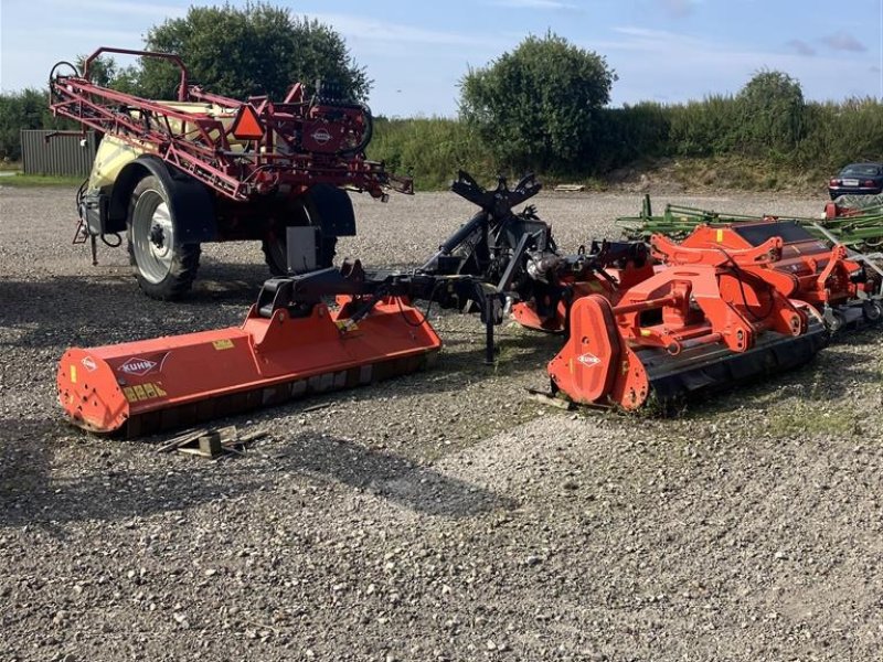 Sonstiges van het type Kuhn BP 8300, Gebrauchtmaschine in Glamsbjerg (Foto 1)