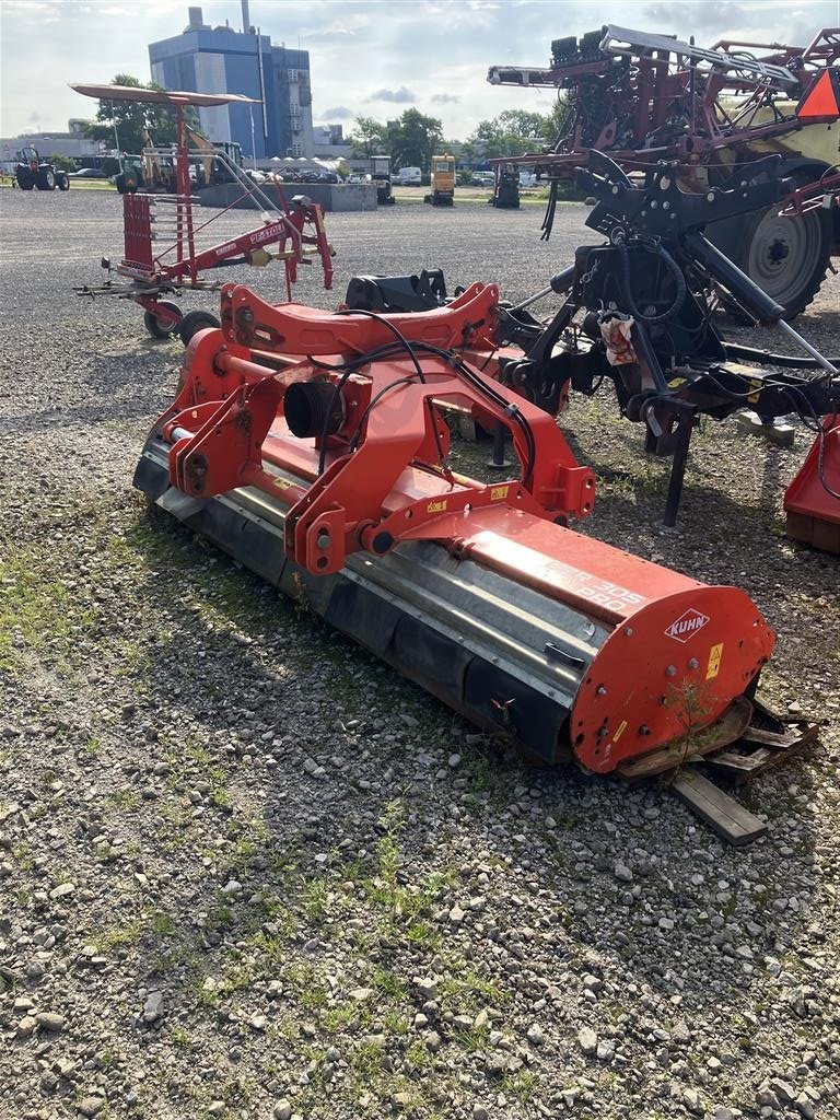 Sonstiges от тип Kuhn BP 8300, Gebrauchtmaschine в Glamsbjerg (Снимка 3)