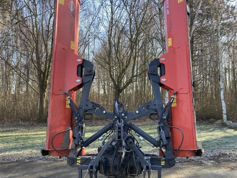 Sonstiges del tipo Kuhn BP 8300, Gebrauchtmaschine In Søllested