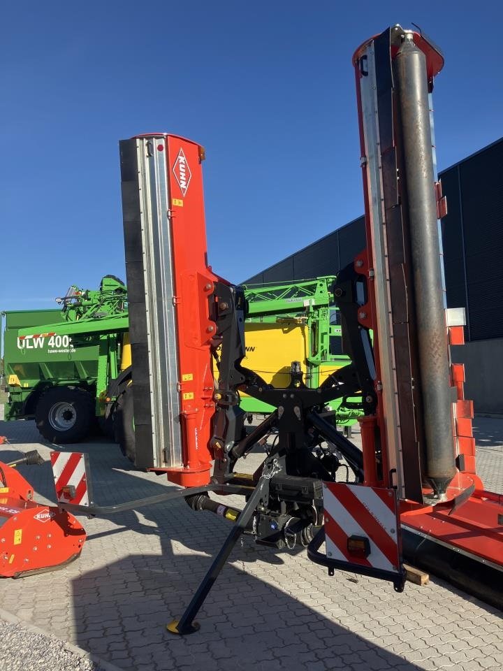 Sonstiges van het type Kuhn BP 8300, Gebrauchtmaschine in Randers SV (Foto 4)