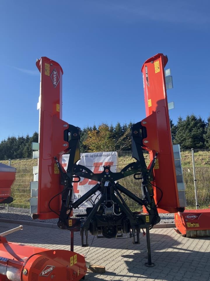 Sonstiges van het type Kuhn BP 8300, Gebrauchtmaschine in Randers SV (Foto 1)