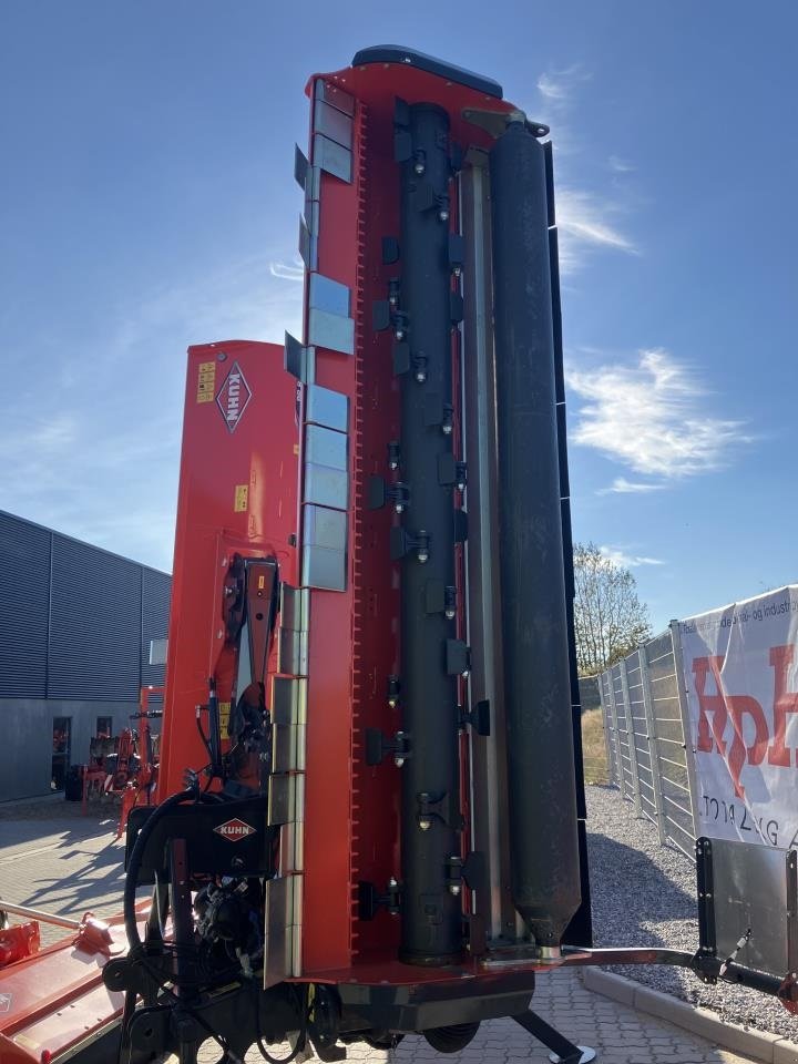 Sonstiges van het type Kuhn BP 8300, Gebrauchtmaschine in Randers SV (Foto 3)