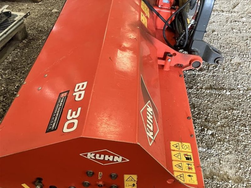 Sonstiges tip Kuhn BP30, Gebrauchtmaschine in Glamsbjerg