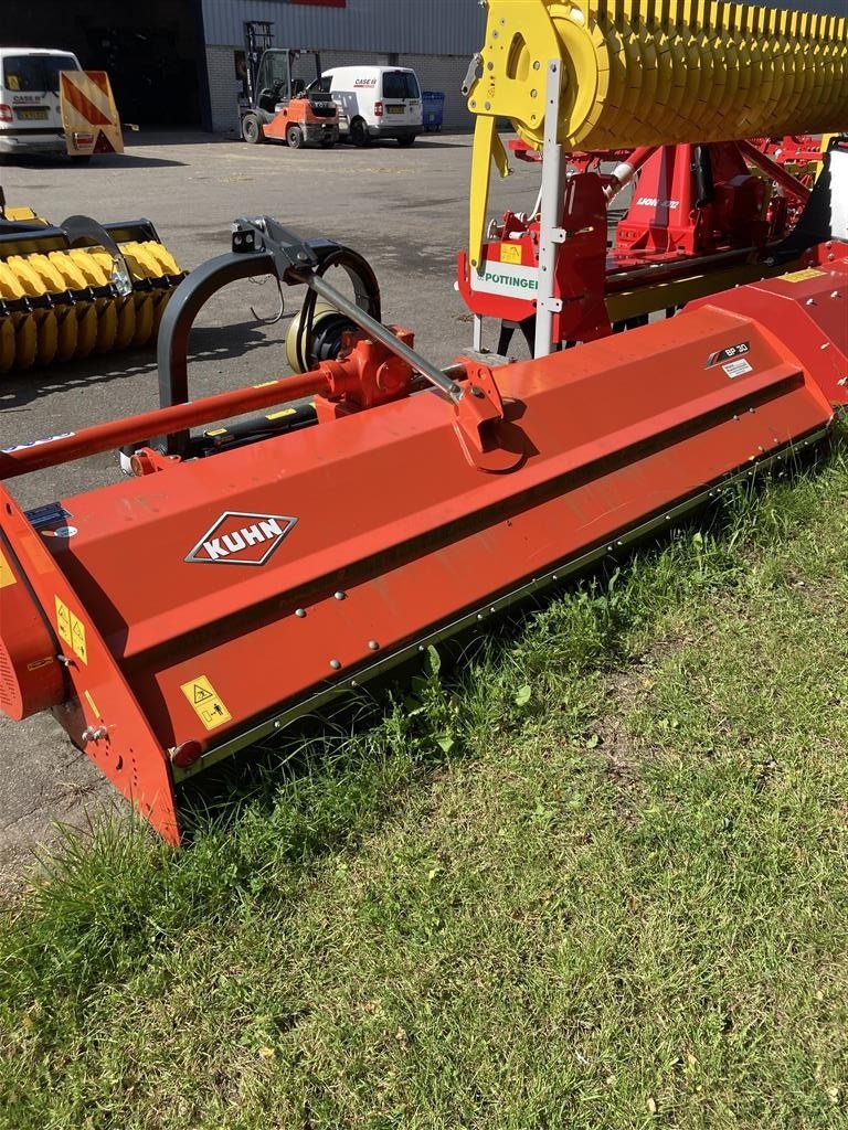 Sonstiges tipa Kuhn BP30, Gebrauchtmaschine u Søllested (Slika 2)