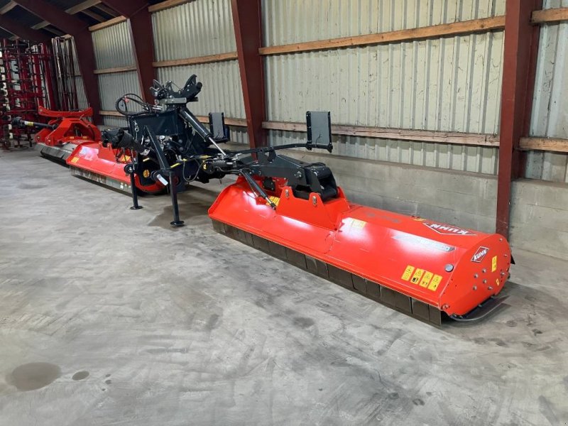 Sonstiges tip Kuhn BP8300, Gebrauchtmaschine in Brønderslev (Poză 1)