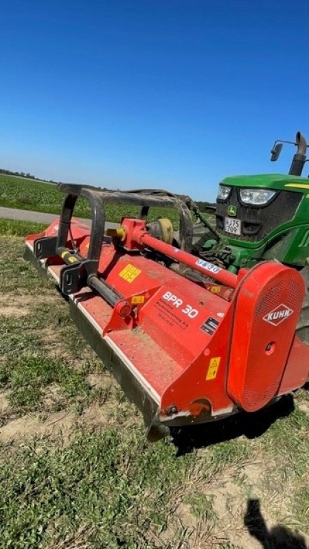 Sonstiges del tipo Kuhn BPR 30, Gebrauchtmaschine en Sakskøbing (Imagen 2)