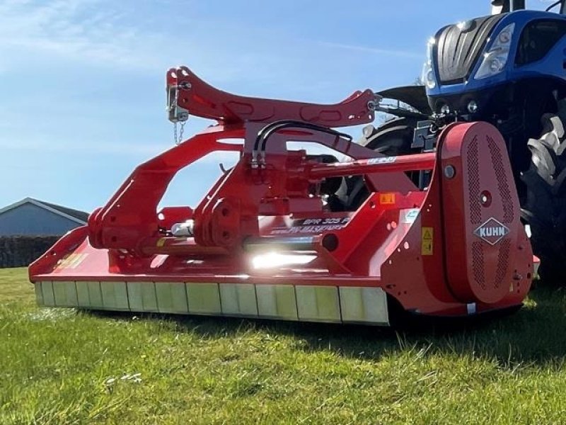 Sonstiges del tipo Kuhn BPR 305 MULCH MASK., Gebrauchtmaschine en Rødding (Imagen 1)