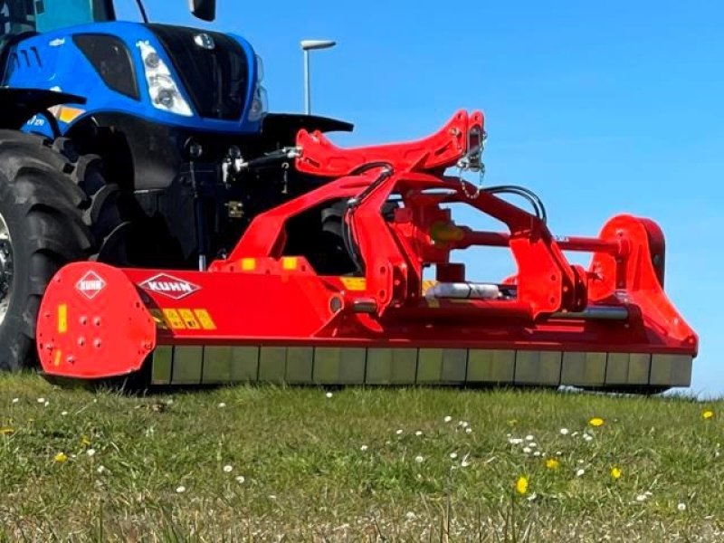 Sonstiges del tipo Kuhn BPR 305 MULCH MASK., Gebrauchtmaschine en Rødding (Imagen 3)