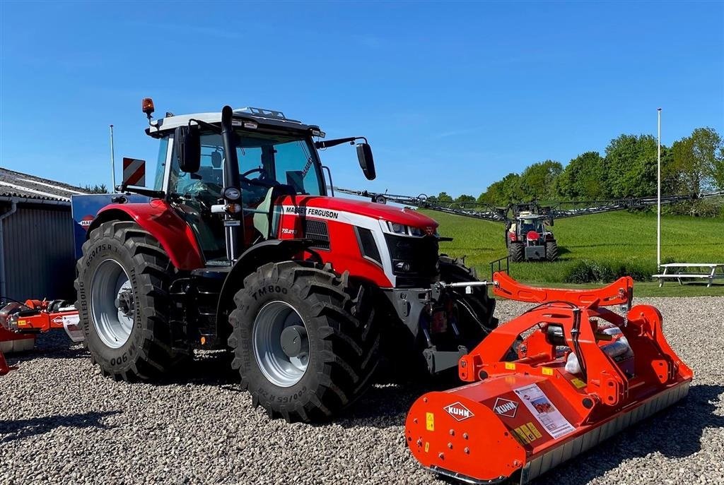 Sonstiges tip Kuhn BPR 305 PRO  Front/bagmonteret, Gebrauchtmaschine in Ringe (Poză 1)