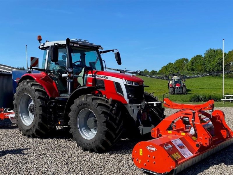 Sonstiges tip Kuhn BPR 305 PRO  Front/bagmonteret, Gebrauchtmaschine in Ringe (Poză 1)