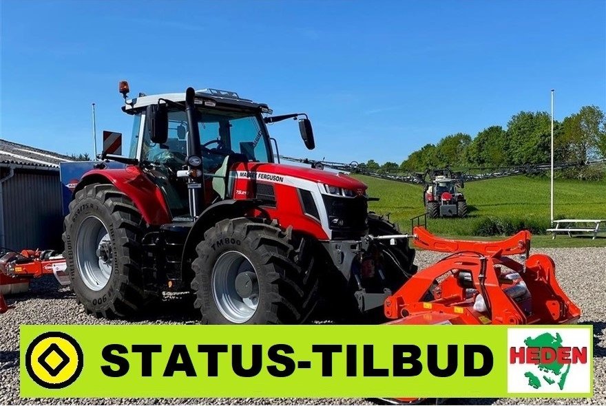 Sonstiges van het type Kuhn BPR 305 PRO  Front/bagmonteret, Gebrauchtmaschine in Ringe (Foto 1)