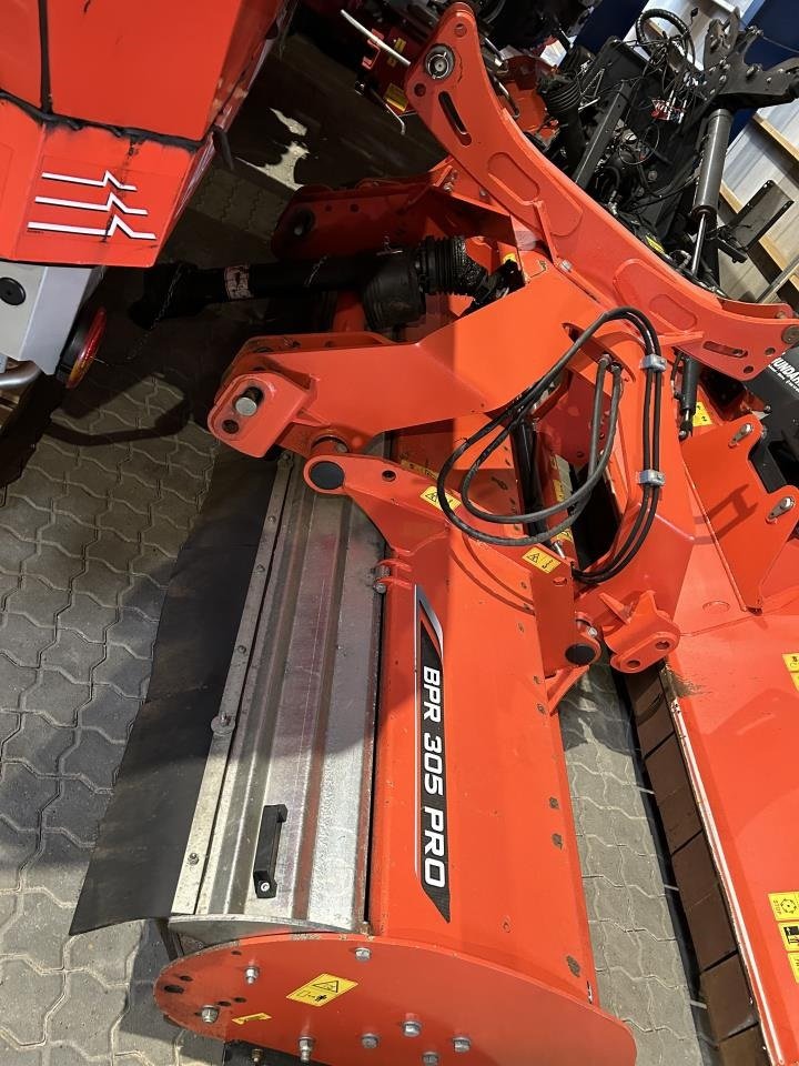 Sonstiges tip Kuhn BPR 305 PRO hammer, Gebrauchtmaschine in Thisted (Poză 1)