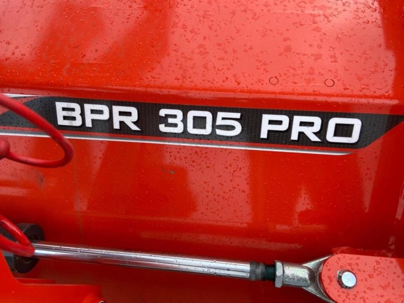 Sonstiges от тип Kuhn BPR 305 PRO hammer, Gebrauchtmaschine в Thisted (Снимка 1)